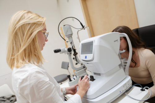 Optika Olomouc Kopernikus
